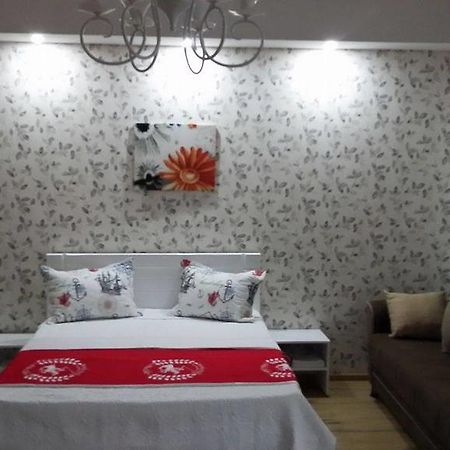 Guesthouse 26 Mtsʼkhetʼa Exterior foto