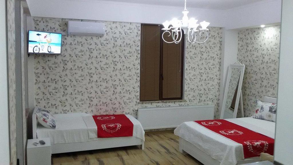 Guesthouse 26 Mtsʼkhetʼa Exterior foto