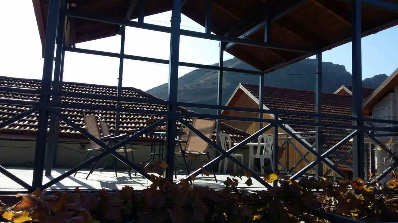 Guesthouse 26 Mtsʼkhetʼa Exterior foto
